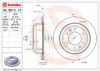 AP 25360 Brake Disc